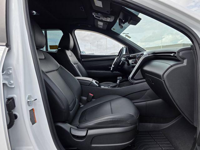 2024 Hyundai Santa Cruz XRT