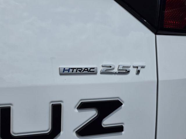 2024 Hyundai Santa Cruz XRT