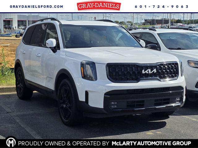 2024 Kia Telluride SX X-Line for sale in Brandon, MS