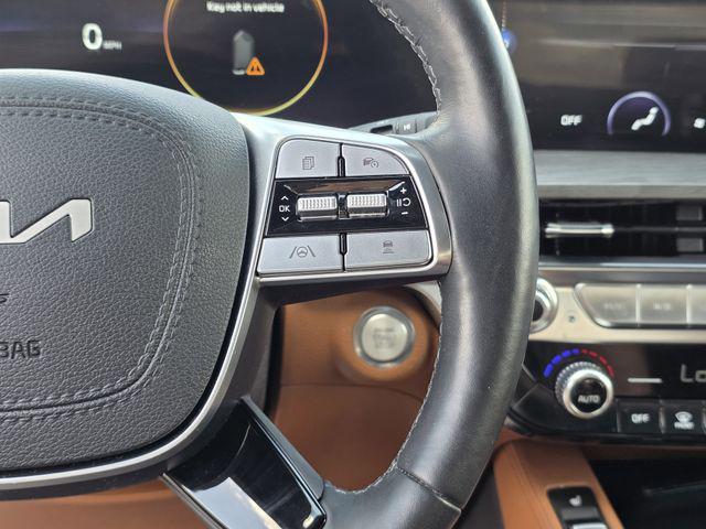 2024 Kia Telluride SX X-Line