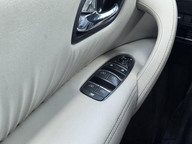 2024 Nissan Armada Platinum 2WD