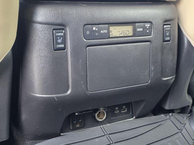 2024 Nissan Armada Platinum 2WD