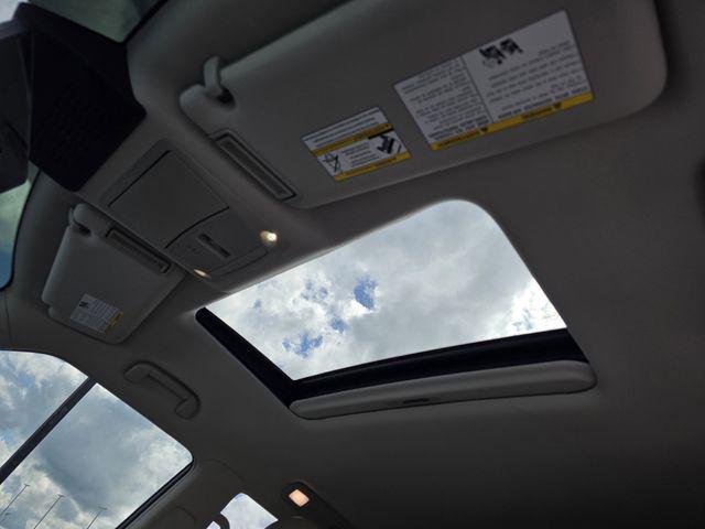 2024 Nissan Armada Platinum 2WD