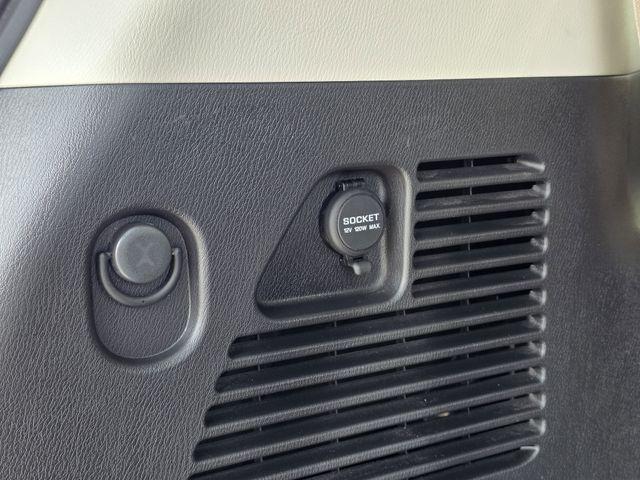 2024 Nissan Armada Platinum 2WD