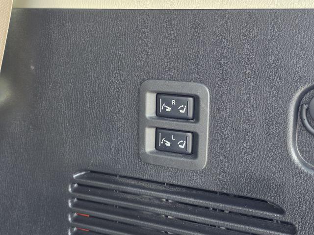 2024 Nissan Armada Platinum 2WD
