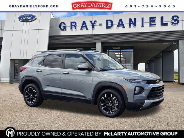 2023 Chevrolet TrailBlazer FWD LT for sale in Brandon, MS