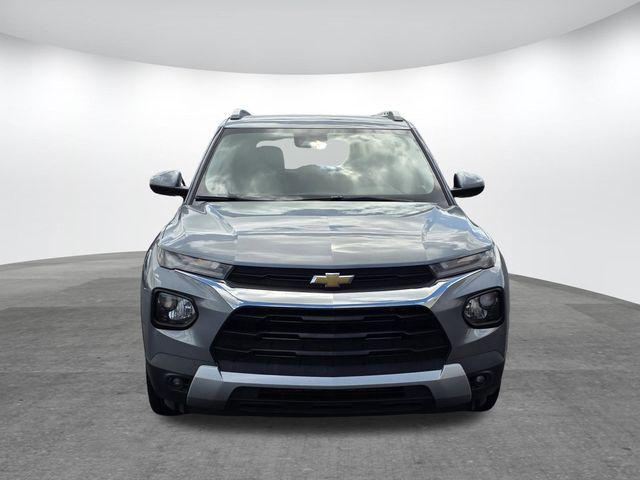 2023 Chevrolet TrailBlazer FWD LT