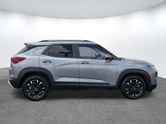 2023 Chevrolet TrailBlazer FWD LT