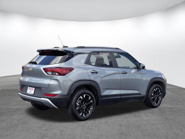 2023 Chevrolet TrailBlazer FWD LT