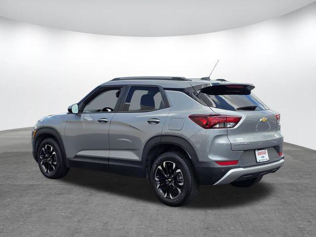 2023 Chevrolet TrailBlazer FWD LT