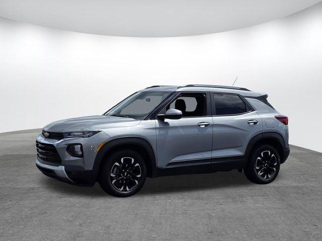 2023 Chevrolet TrailBlazer FWD LT