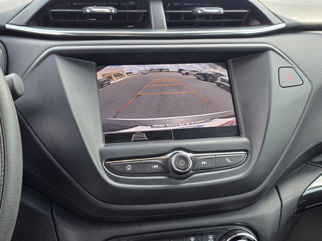 2023 Chevrolet TrailBlazer FWD LT