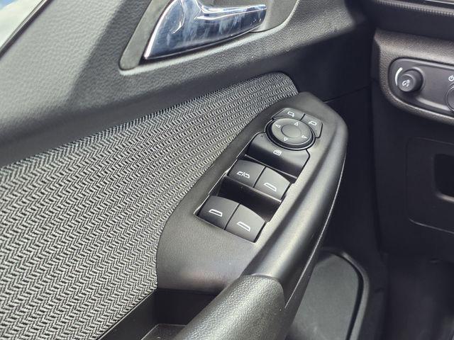 2023 Chevrolet TrailBlazer FWD LT