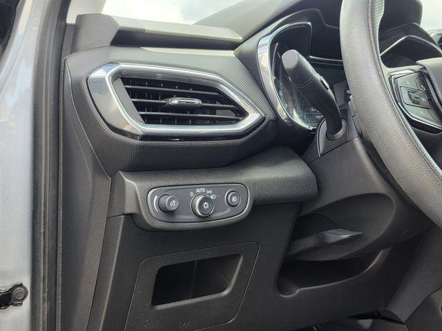 2023 Chevrolet TrailBlazer FWD LT