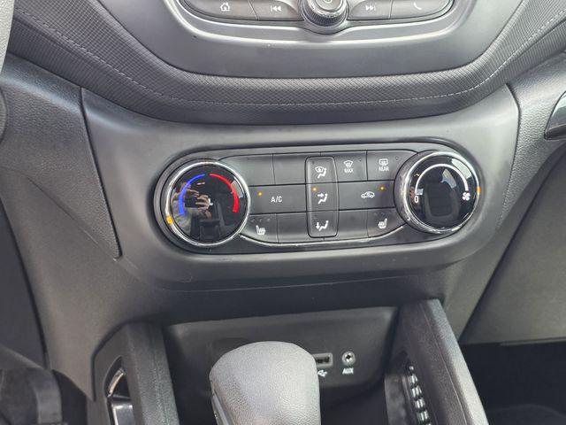 2023 Chevrolet TrailBlazer FWD LT
