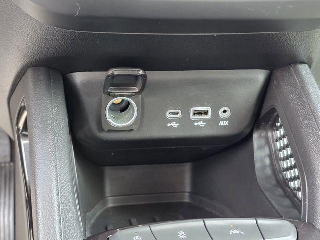 2023 Chevrolet TrailBlazer FWD LT