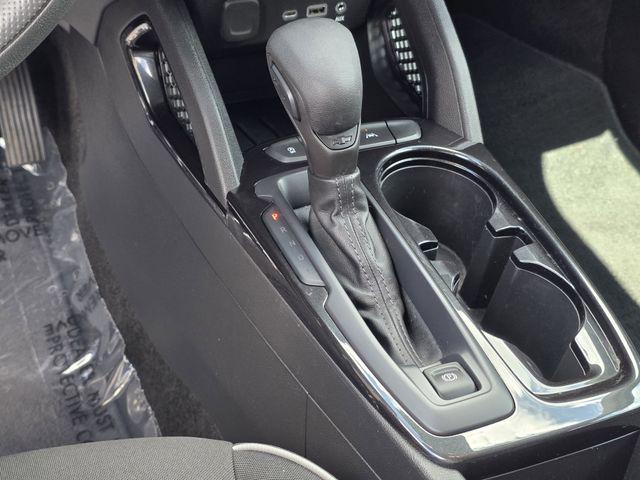 2023 Chevrolet TrailBlazer FWD LT