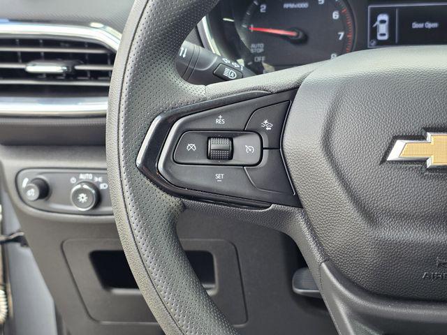 2023 Chevrolet TrailBlazer FWD LT