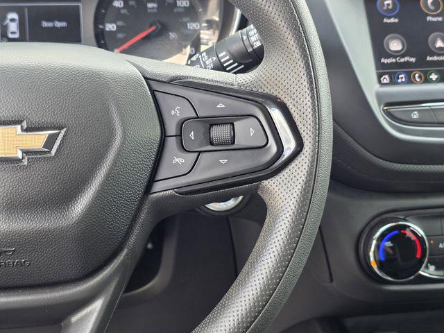 2023 Chevrolet TrailBlazer FWD LT