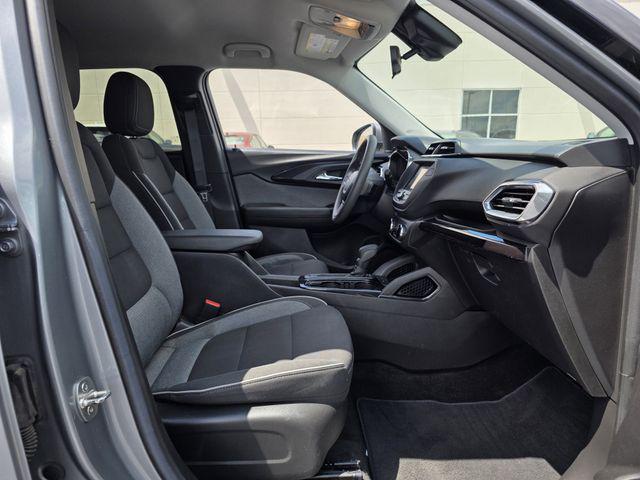 2023 Chevrolet TrailBlazer FWD LT