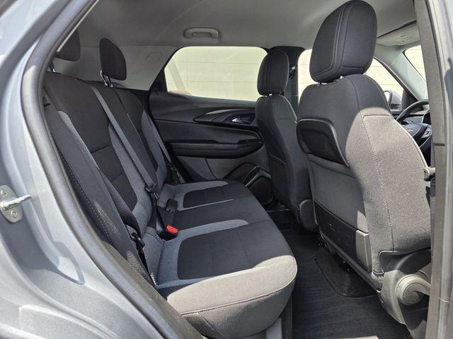 2023 Chevrolet TrailBlazer FWD LT