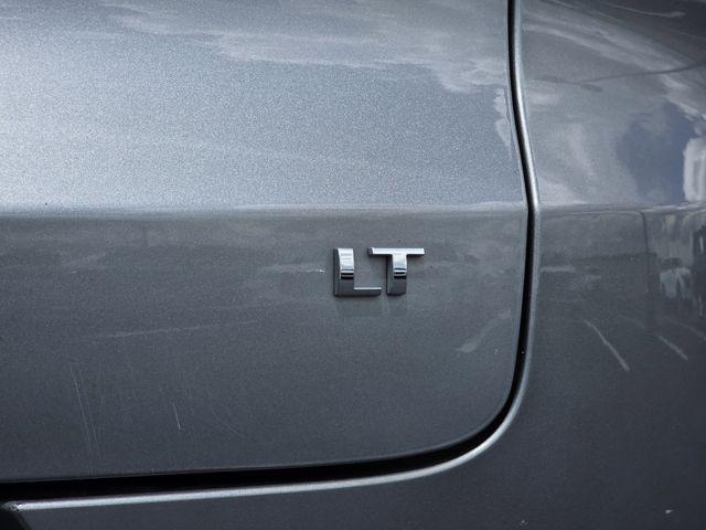 2023 Chevrolet TrailBlazer FWD LT