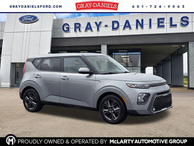 2022 Kia Soul EX for sale in Brandon, MS