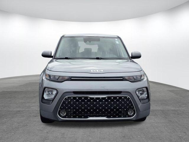 2022 Kia Soul EX