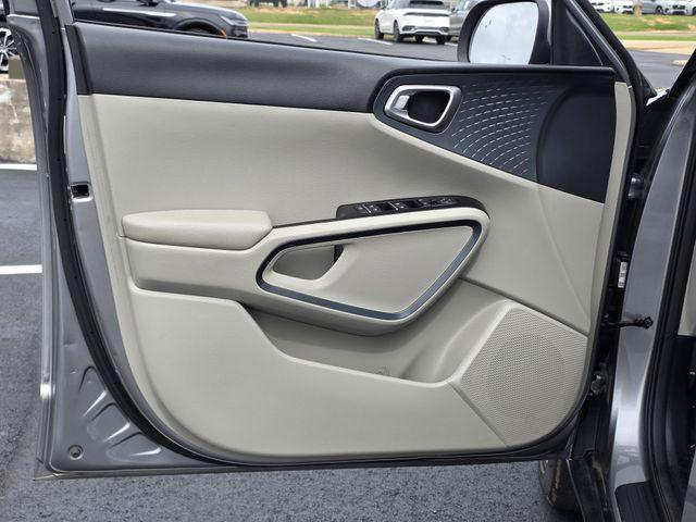 2022 Kia Soul EX