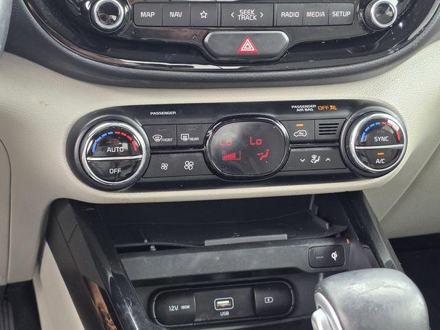 2022 Kia Soul EX