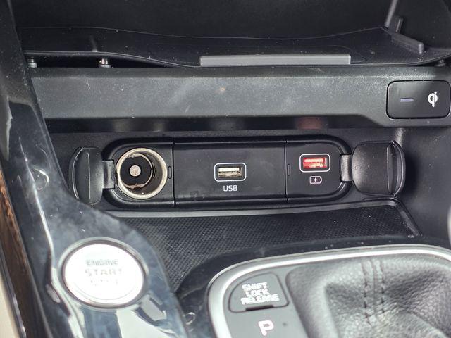 2022 Kia Soul EX