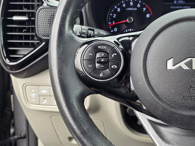 2022 Kia Soul EX