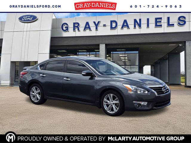 2013 Nissan Altima 2.5 SL for sale in Brandon, MS