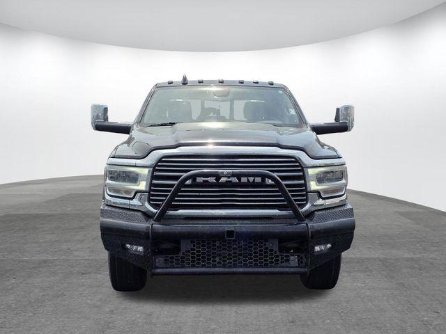 2022 Ram 2500 Laramie Crew Cab 4x4 6'4" Box