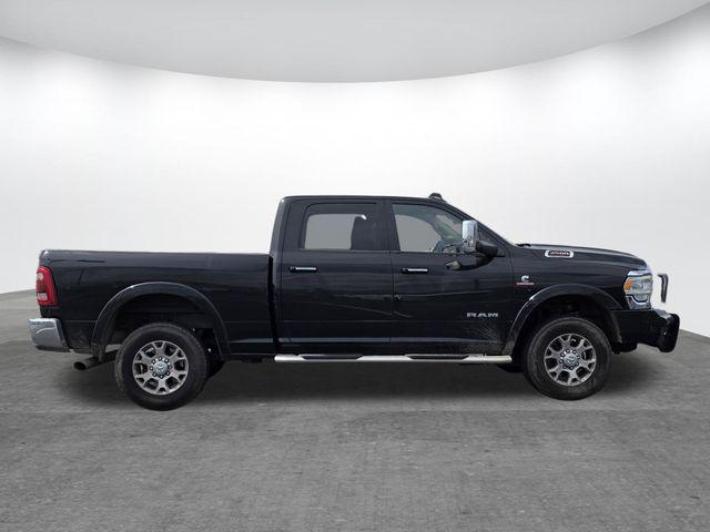 2022 Ram 2500 Laramie Crew Cab 4x4 6'4" Box