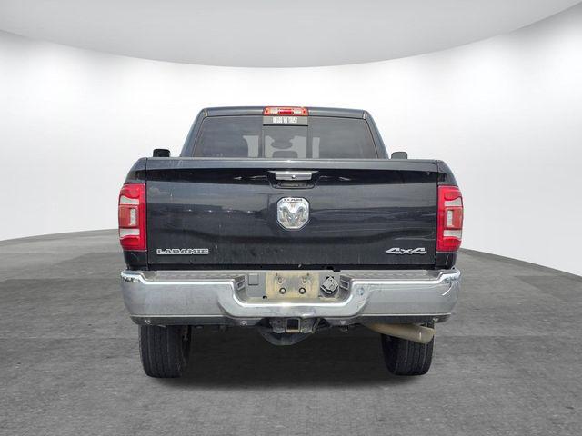 2022 Ram 2500 Laramie Crew Cab 4x4 6'4" Box