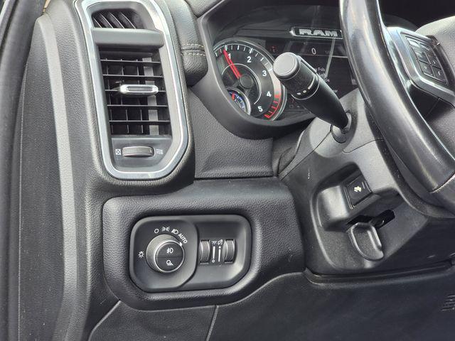 2022 Ram 2500 Laramie Crew Cab 4x4 6'4" Box