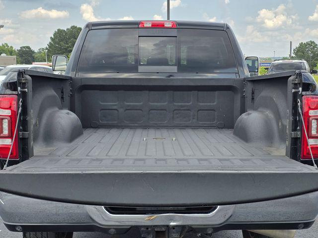 2022 Ram 2500 Laramie Crew Cab 4x4 6'4" Box