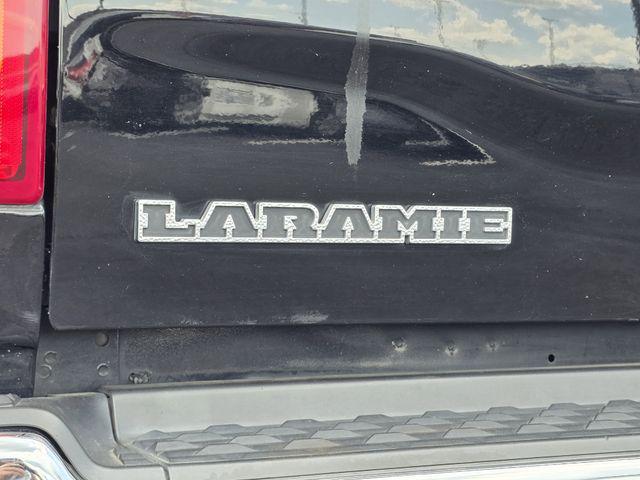 2022 Ram 2500 Laramie Crew Cab 4x4 6'4" Box