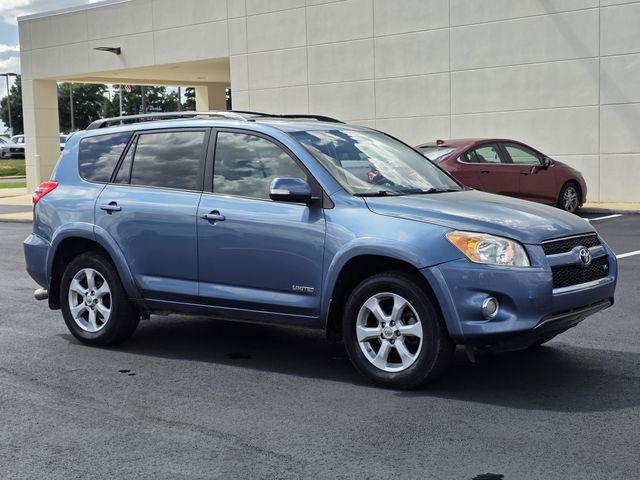 2011 Toyota RAV4 Limited V6 for sale in Brandon, MS