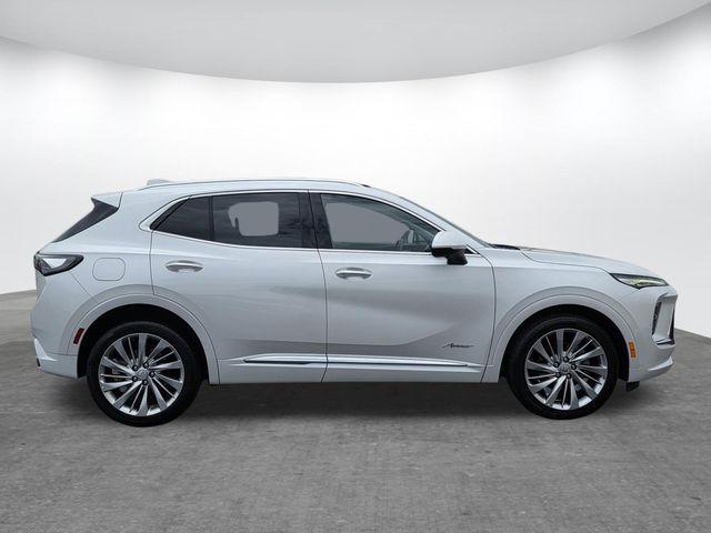 2024 Buick Envision Avenir AWD