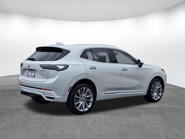2024 Buick Envision Avenir AWD
