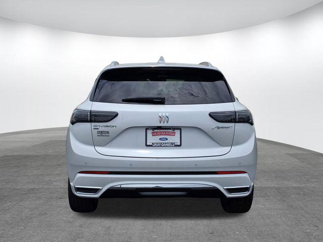 2024 Buick Envision Avenir AWD