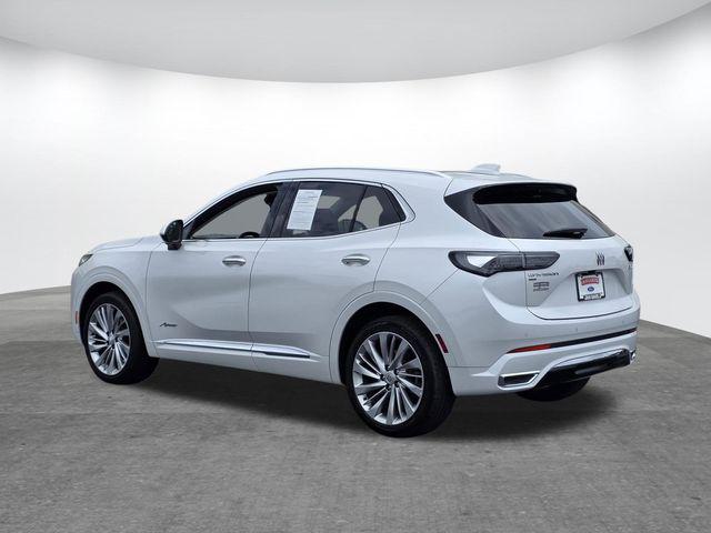2024 Buick Envision Avenir AWD