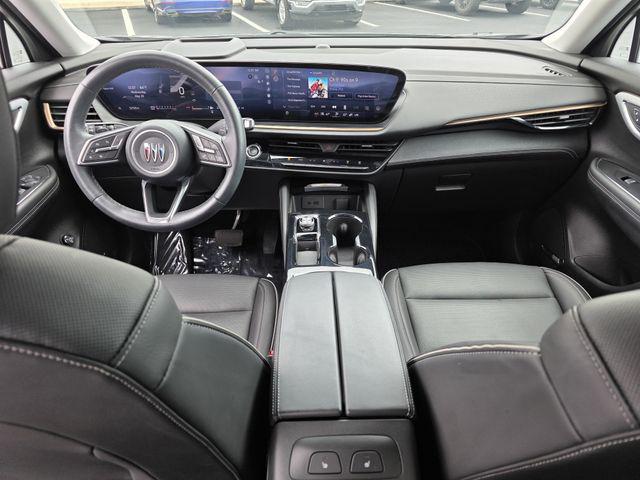 2024 Buick Envision Avenir AWD