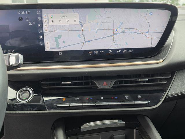 2024 Buick Envision Avenir AWD