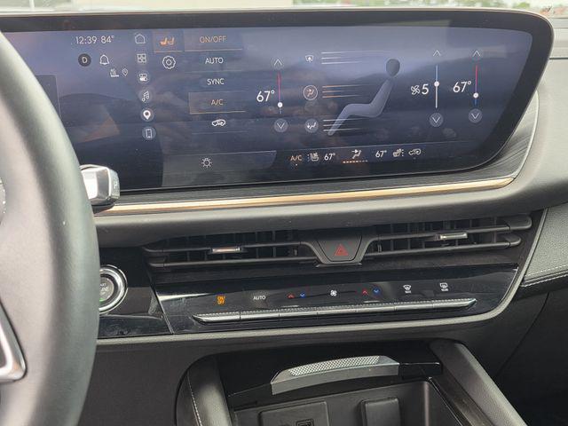 2024 Buick Envision Avenir AWD