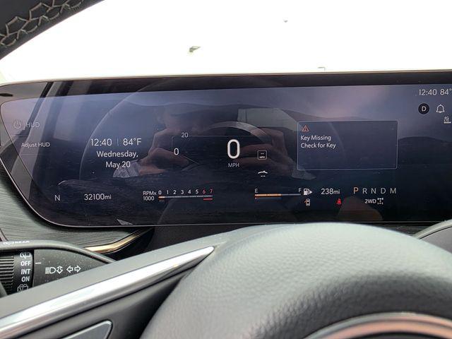 2024 Buick Envision Avenir AWD
