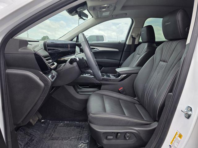 2024 Buick Envision Avenir AWD