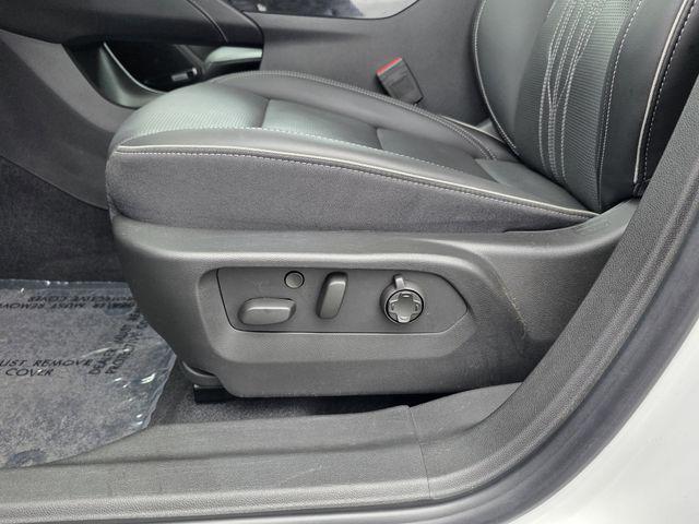 2024 Buick Envision Avenir AWD